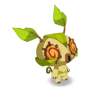 Poupéluche