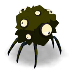 Crapupille