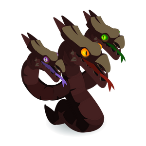 Hydragon